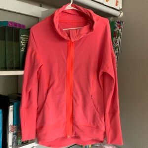 GUC Lululemon Jacket sz.6